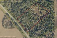 Land for sale in Suwannee County, Florida