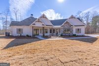 Land for sale in White County, Georgia