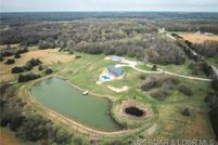 Farm and Ranch for sale in Benton County, Missouri