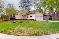 Farm and Ranch in Cerro Gordo County, Iowa