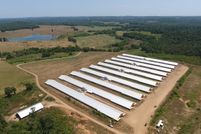 Timberland Property for sale in Randolph County, Arkansas