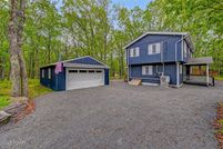 Land for sale in Pike County, Pennsylvania