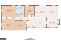 Farm and Ranch for sale in Prince William County, Virginia