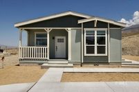 Land for sale in Mono County, California