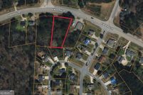 Land for sale in Paulding County, Georgia
