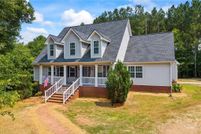 Land for sale in Madison County, Georgia
