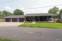 Farm and Ranch for sale in Scott County, Missouri