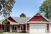 House for sale in Morgan County, Indiana