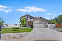 Farm and Ranch for sale in Tooele County, Utah