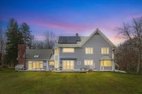 Farm and Ranch in Lamoille County, Vermont