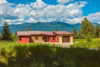Recreational Property for sale in Lincoln County, Montana