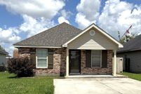 Land for sale in Terrebonne Parish, Louisiana