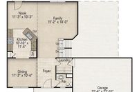 Timberland Property for sale in Atlantic County, New Jersey