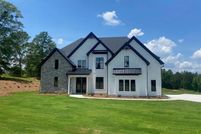 Land for sale in Carroll County, Georgia