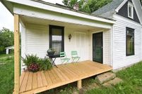 Timberland Property for sale in Platte County, Missouri
