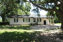 Land for sale in Mobile County, Alabama