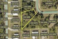 Land for sale in Lee County, Florida