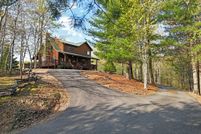 Recreational Property for sale in Fannin County, Georgia