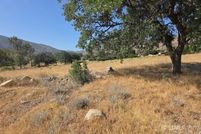 Homesite for sale in Kern County, California