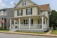 House for sale in Carroll County, Maryland