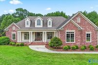 Land for sale in Marshall County, Alabama