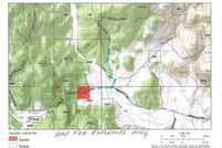 Land for sale in Lake County, Oregon