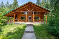 Recreational Property for sale in Mineral County, Montana