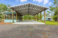 Homesite for sale in Taylor County, Florida