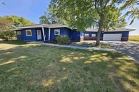 Land for sale in White County, Indiana