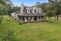 Land for sale in Montgomery County, Texas