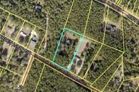 Land for sale in Bryan County, Georgia