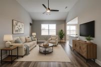 Land for sale in Collin County, Texas