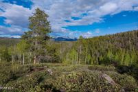 Land for sale in Grand County, Colorado