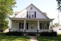 Land for sale in Platte County, Missouri