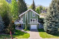 Timberland Property for sale in Blaine County, Idaho