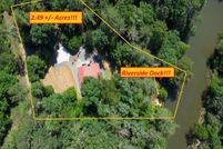 Farm and Ranch for sale in Gilmer County, Georgia