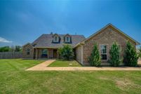 Land for sale in Parker County, Texas