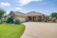 Land for sale in Parker County, Texas