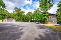 Timberland Property for sale in Cleburne County, Arkansas