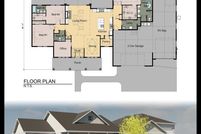 Land for sale in Gem County, Idaho