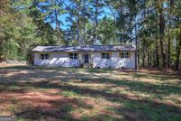 Timberland Property for sale in Fayette County, Georgia