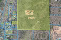 Land for sale in Saint Clair County, Alabama