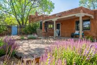 Land for sale in Santa Fe County, New Mexico