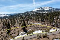 Homesite for sale in Washoe County, Nevada