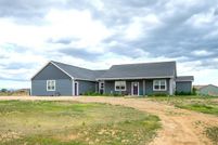 Land for sale in Park County, Wyoming
