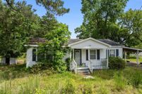 Land for sale in Martin County, North Carolina