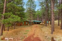 Undeveloped Land for sale in Coconino County, Arizona