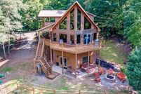 Land for sale in Fannin County, Georgia