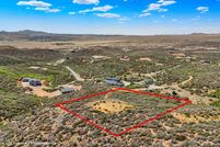 Land for sale in Yavapai County, Arizona