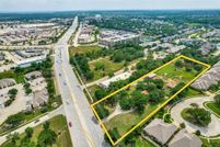 Land for sale in Tarrant County, Texas